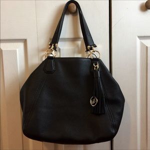 Michael Kors Frances Bag